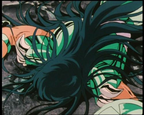 Otaku Gallery  / Anime e Manga / Saint Seiya / Screen Shots / Episodi / 048 - Una guarigione sofferta / 182.jpg